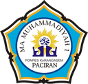 MAM 1 Paciran