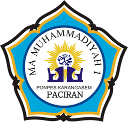 MAM 1 Paciran